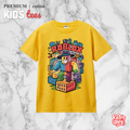 Roblox T-shirt For Kids