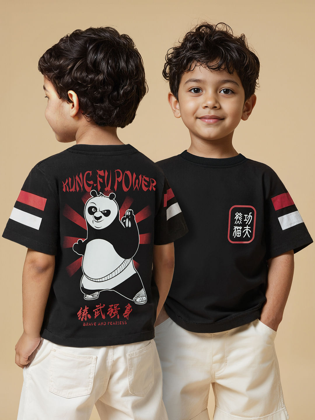 Roblox T-shirt For Kids