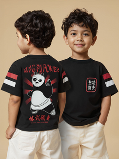 Roblox T-shirt For Kids